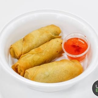 Crispy Spring Roll