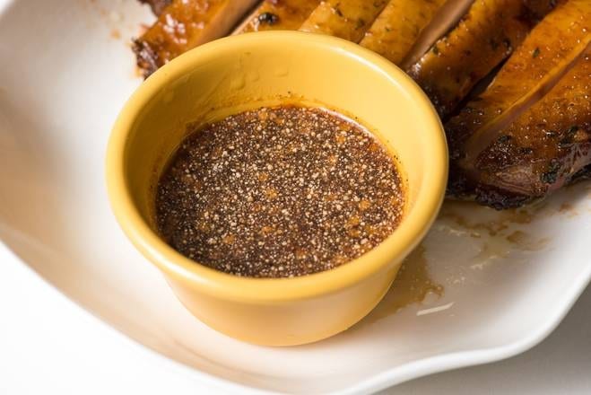 Chili Tamarind Sauce.
