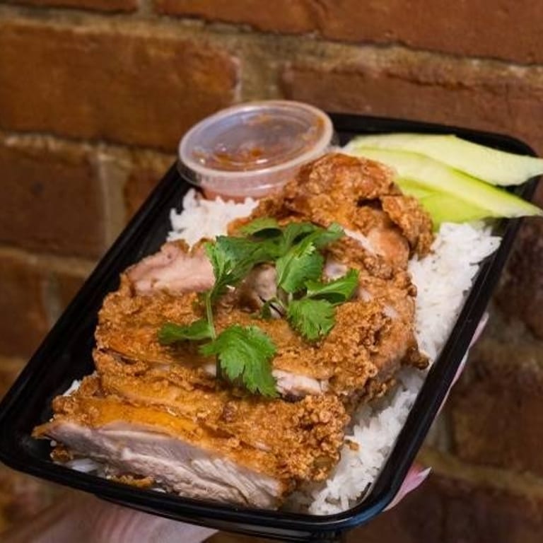 Delicious Curry Creations: Thai, Asian, and More
