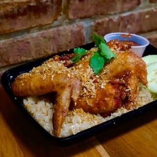 Wing Meal