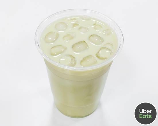 Green Tea.