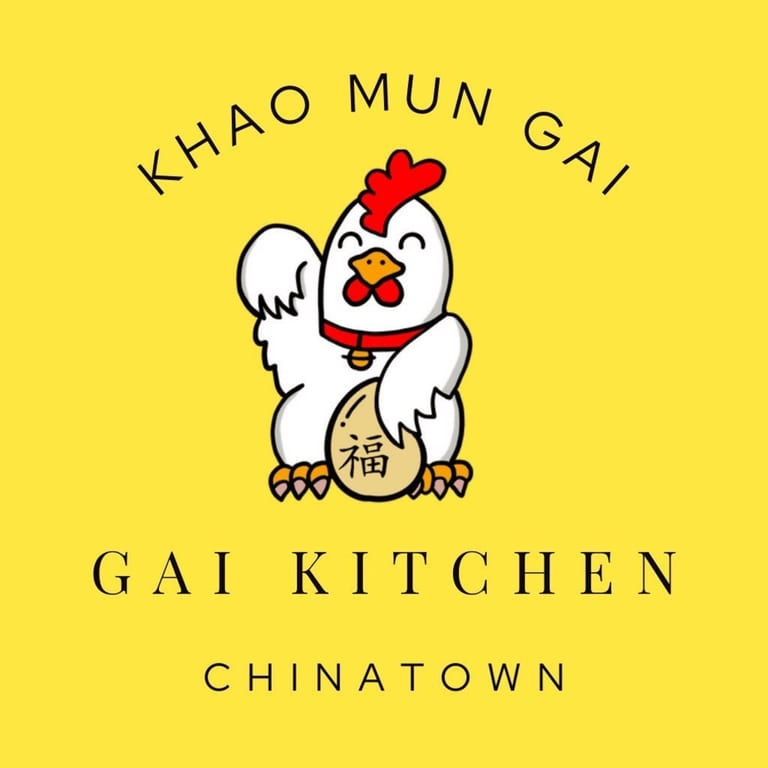 Welcome to Gai Kitchen