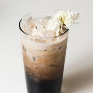 Thai Iced Coffee