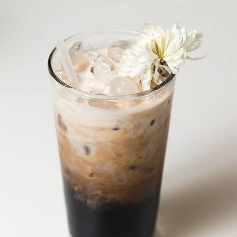 Chill Out with Our Iced Coffee