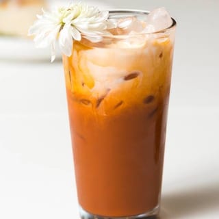 Thai Iced Tea