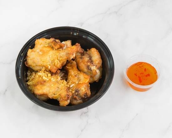Thai Wings.