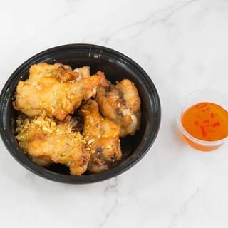 Thai Wings
