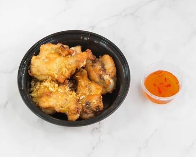 Thai Wings