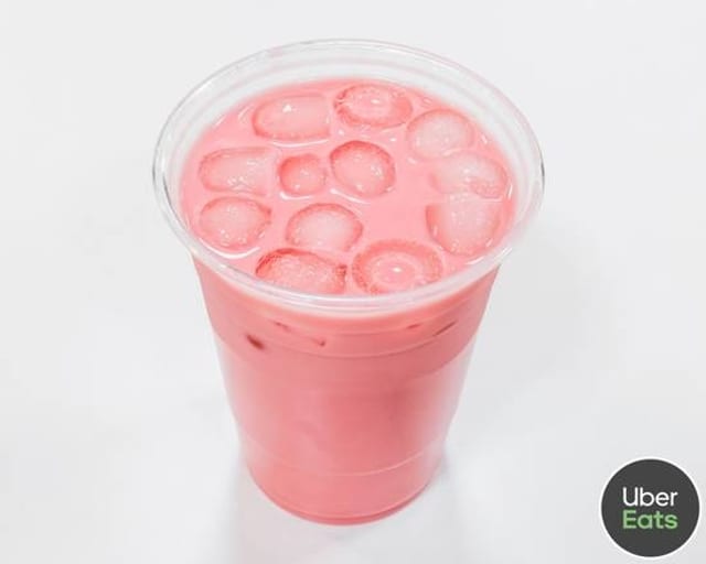 Pink Milk.