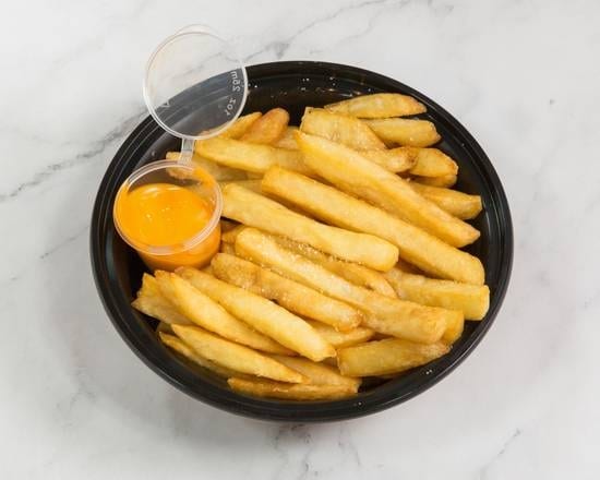 Regular Fries.